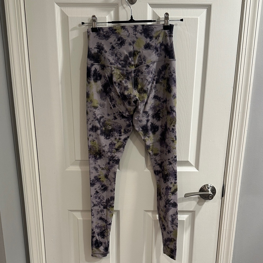 Lululemon Align High Rise Pant - Picture 2 of 4